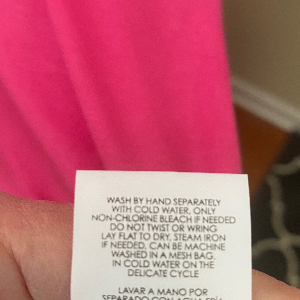 Cabi Relaxed Tee size Medium - Picture 7 of 7